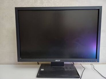 acer z5wah: Монитор, Acer, Б/у, 18" - 19"