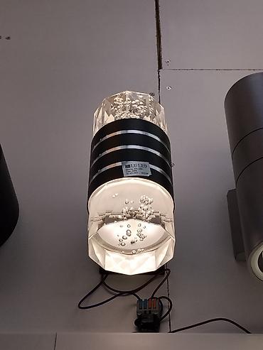 smart light: Накладной светильник LU LED (AC 110–250V) - Тип: потолочный накладной — 1
