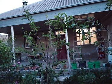 xirdalanda temirsiz bina evleri: 3 otaqlı, 120 kv. m, Orta təmir — 4