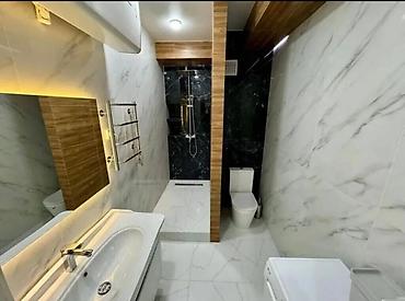 sinan: 4 комнаты, 120 м², Политех Элитка, 3 этаж, Дизайнерский ремонт — 5