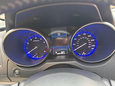 аутбек вилдернес: Subaru Outback: 2019 г., 2.5 л, Вариатор, Бензин, Универсал — 9