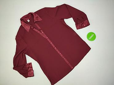 elegancki: Koszula damska, rozmiar XL — 2