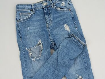 Topshop, Jeans for women, size S (EU 36)