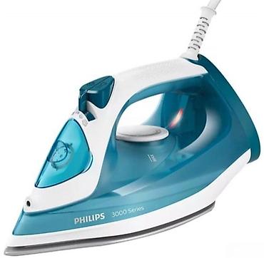 ütüler: Buxarlı ütülər "Philips GC1751/80"Buxarlı ütülər "Philips GC1751/80" — 2