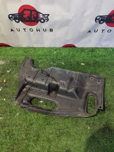 corolla runx: Защита днища TOYOTA Opa ZCT10 1 2002 (б/у)