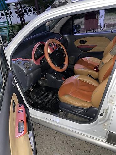 расходомер 210: Daewoo Matiz: 2005 г., 0.8 л, Бензин, Хэтчбэк — 8