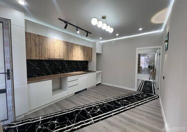 ищу квартиру цум: 1 комната, 54 м², Элитка, 4 этаж, Дизайнерский ремонт