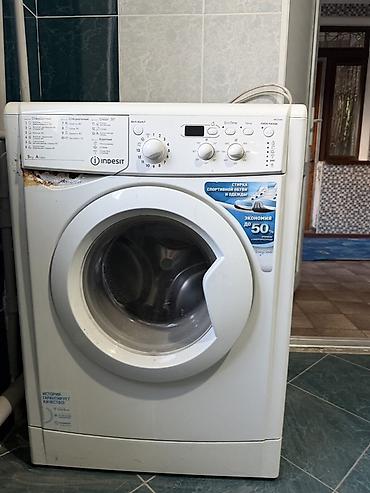 продаю паровой утюг: Стиральные машины Indesit + накопительный водонагреватель Ariston + — 3