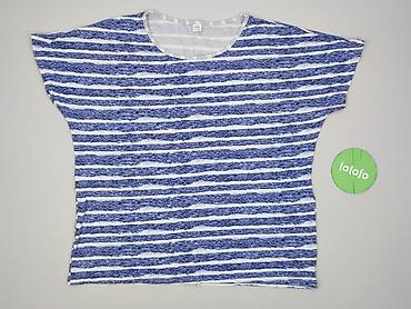 blue bird: Used, Bluzka damska, rozmiar 4XL — 2