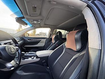 купить автосканер лаунч: Lexus GS: 2017 г., 2 л, Автомат, Бензин, Седан — 9