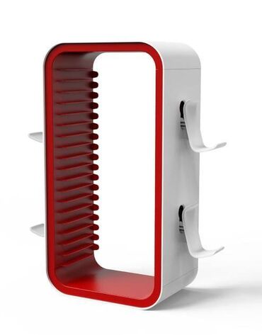 Геймпады (Джойстики): Подставка для дисков от : PS4 PS5 XBOX Nintendo подставка для — 9