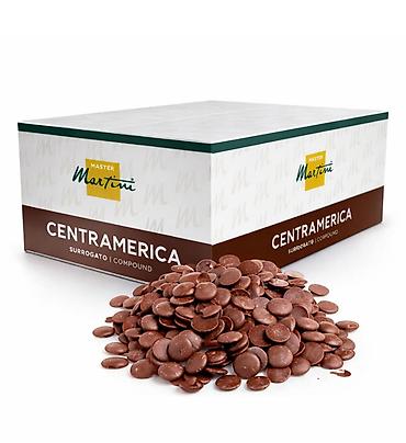 пекарь: Глазурь Caribe Next Latte Dischi (молочная в дисках) Unigra, 10 кг — — 1