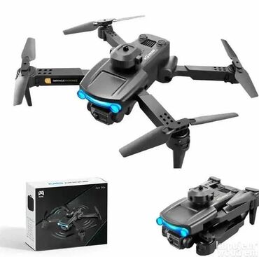Igračke: ‼️‼️‼️ Opis artikla model drona. H2. 2.4G VIFI FPV sa HD kamerom