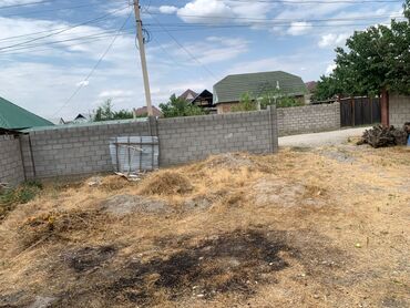 срочно продаю дом ала тоо: Үй, 120 кв. м, 5 бөлмө, Менчик ээси, ПСО (өз алдынча бүтүрүү)