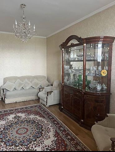 105 с7 мкр: 4 комнаты, 71 м², 7 мкр 105 серия, 6 этаж, Евроремонт — 3