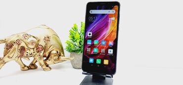 redmi 7 цена в бишкеке: Xiaomi, Redmi 5 Plus, Б/у, 64 ГБ, цвет - Черный, 2 SIM