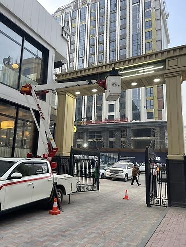 Ssangyong: Ssangyong Rexton: 2018 г., 2.2 л, Автомат, Дизель, Пикап — 27