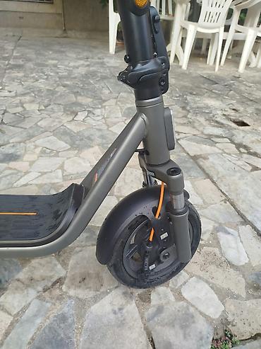 Elektrikli samokatlar: Xiaomi elektrik skuteri - Brend/model: Xiaomi, şəxsi mobillik — 1