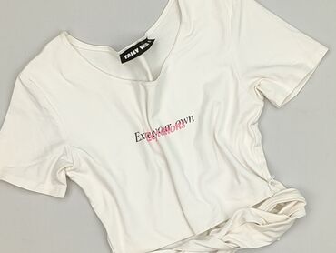 c a koszulki: Tally Weijl, T-shirt damski, rozmiar XS w lalafo.pl c a koszulki: Tally Weijl, T-shirt damski, rozmiar XS