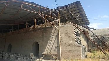 Демонтажные работы: Снос стен, Разбор полов, Снятие потолков | Гипсокартонная стена, Снос перегородки, Снятие старой штукатурки | Зачистка от старых обоев, Сбивка старой штукатурки, Снятие извести | Демонтаж ламината, Демонтаж паркета, Демонтаж линолеума | Крыша из шифера, Металлочерепичная кровля, Мягкая кровля Больше 6 лет опыта — 7