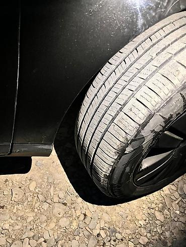 volkswagen diski: Volkswagen üçün qara rəngli təkər örtükləri (kalpaklar) – 4 ədəd dəst — 4