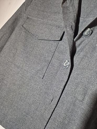 Ostale jakne, kaputi, prsluci: LCW Casual ženska košulja (oversize) Veličina XS, ali moze do L — 2