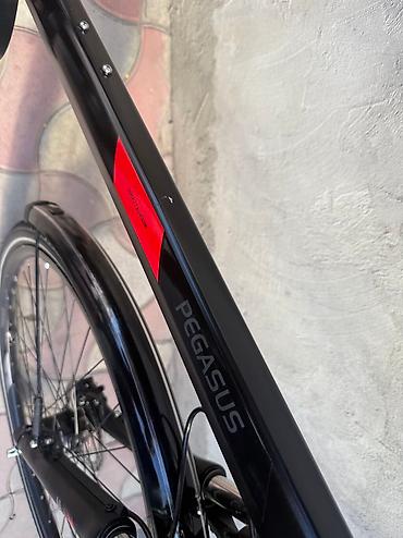 Городские велосипеды: Из Германии — 8