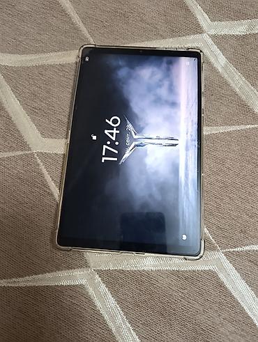 ipad 10: Планшет, Lenovo, память 256 ГБ, 8" - 9", Wi-Fi, Б/у, Классический цвет - Белый — 2