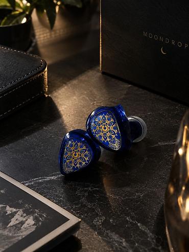 наушники s600: TANGZU Wan’er S.G II — качественные внутриканальные IEM-наушники • — 1