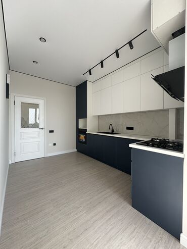 Продажа квартир: 2 комнаты, 66 м², Элитка, 10 этаж, Евроремонт