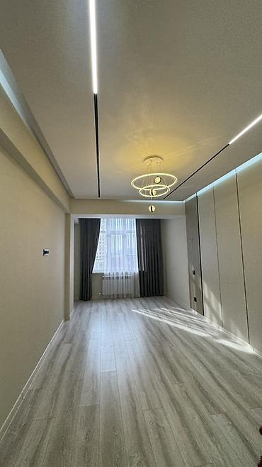 o store: 2 комнаты, 73 м², Анар мкр., Элитка, 5 этаж, Дизайнерский ремонт — 2