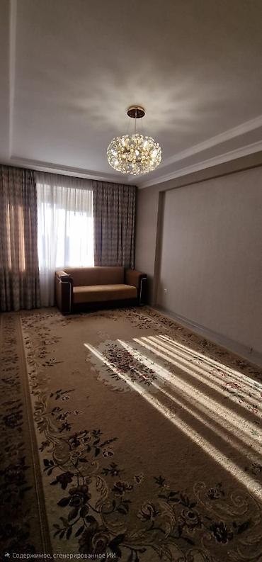 3 комнаты, 88 м², Тунгуч мкр Элитка, 9 этаж