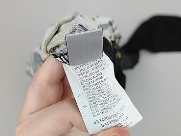 oversized: GELCO, Tunika damska, rozmiar 4XL — 4