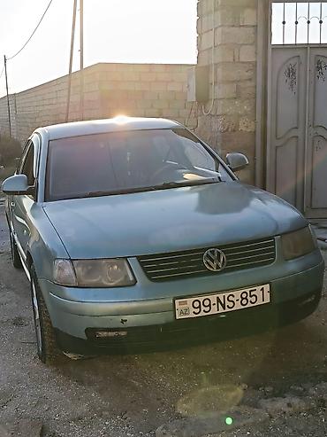 w211 sukan: Volkswagen Passat: 1.8 l | 1998 il Sedan — 6