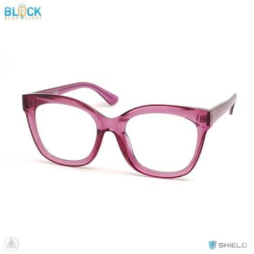 Компьютерные очки: Компьютерные очки - линейка «Shield»! В Beta Stores 2 - более 350 — 2