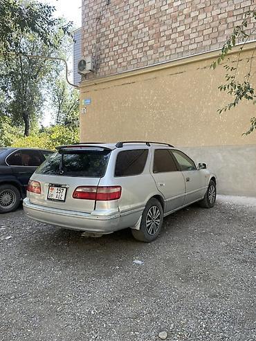 gra: Toyota Camry: 1997 г., 2.2 л, Автомат, Бензин, Универсал — 3