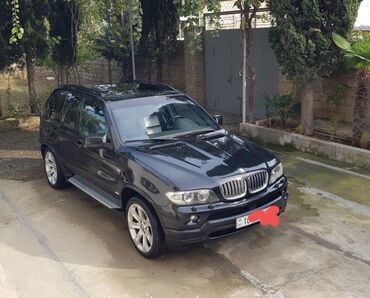 bmw x1 xdrive35i at: BMW X5: 4.4 l | 2006 il Ofrouder/SUV