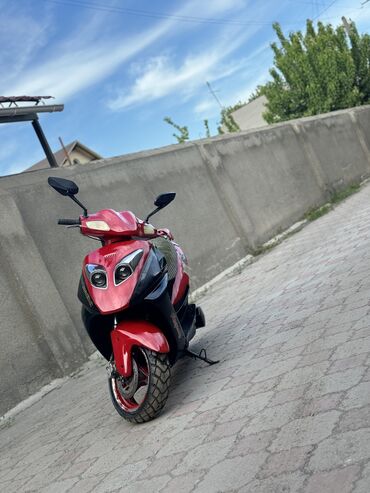 заказ мотоцикла из японии: 🔥Продаю скутер 150куб все как на фотодокументы есть,,вложения по