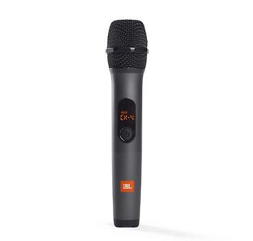 Вокальные микрофоны: Беспроводные микрофоны JBL Wireless Microphone Купить в Бишкеке — — 8