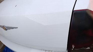 Chrysler: Chrysler 300C: 2004 г., 3.5 л, Автомат, Бензин, Седан — 6