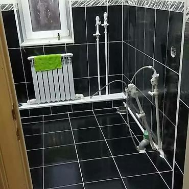 Ремонт сантехники: Ремонт сантехники 3-5 лет опыта — 18