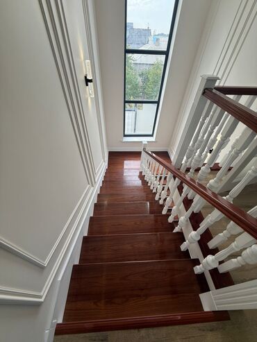 Продажа домов: Дом, 300 м², 6 комнат, Агентство недвижимости, Евроремонт — 22