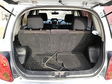 Scion: Toyota Ist: 2003 г., 1.5 л, Автомат, Бензин, Хетчбек — 8