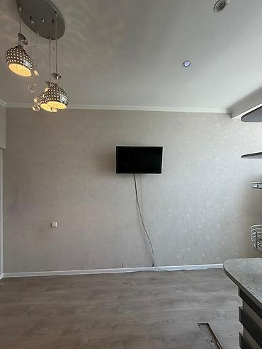 Продажа квартир: 1 комната, 43 м², Элитка, 6 этаж — 16