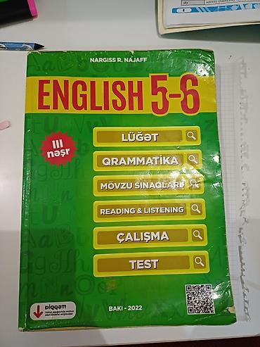 Testlər: Testlər — 1