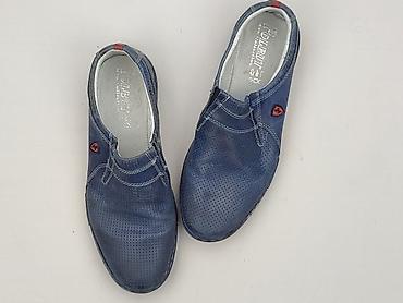 style 50 buty: Półbuty dla mężczyzn, rozmiar 42 — 1