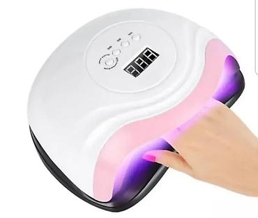 nokia 2700c: UV LED lampa za nokte - Blueque V7 💅 Dobrodošli u Davidov Shop online — 1