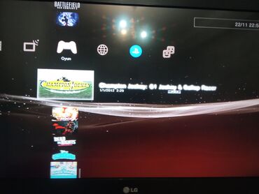 PS3 (Sony PlayStation 3): Sony PlayStation 3 (PS3) Super Slim 500 GB oyun konsolu - Model: PS3 — 11