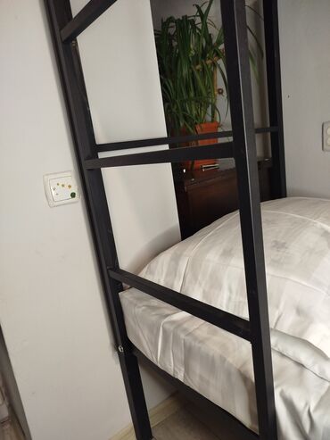 Посуточная аренда комнат: 80 м², С мебелью — 7