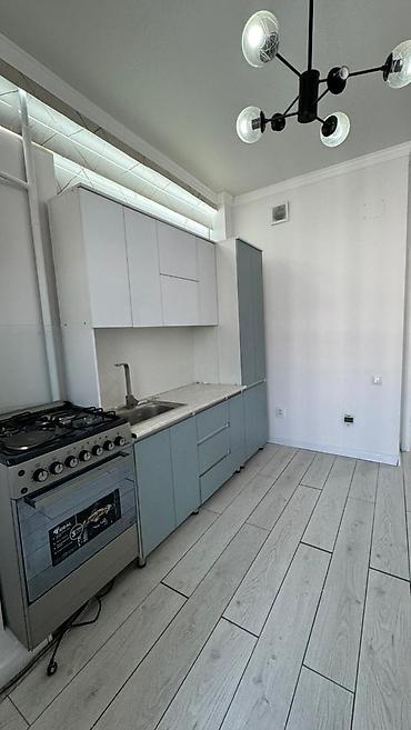 Продажа квартир: 1 комната, 42 м², Элитка, 12 этаж, Евроремонт — 11